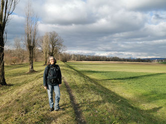 Esther Dähler (Foto von Andreas Ducry)