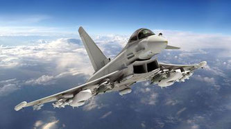 Airbus Eurofighter