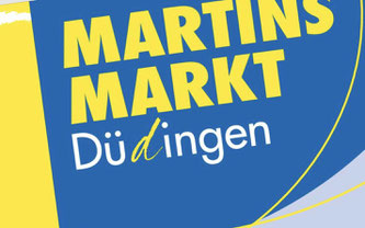 Logo ›Martinsmärit‹ Quelle: Offizieller Flyer zur Veranstaltung