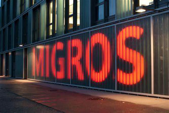 Foto: Migros