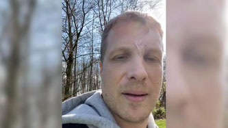 Oliver Pocher: Sauer über Corona-Ignoranz Der Park ist voll! © Instagram/Oliver Pocher