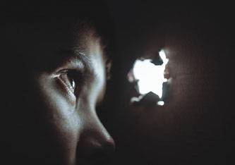 1/3 aller Scheidungs-Väter hat bereits drei Jahre nach der Trennung wenig oder keinen Kontakt mehr zu seinen Kindern