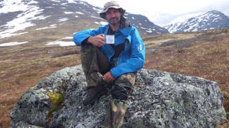Outdoortrainer, Wildnisführer, Survival-guide