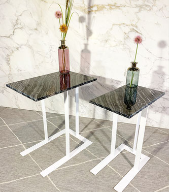 marble-luxury-side- table