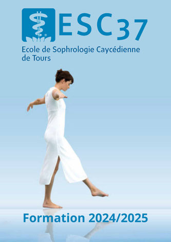 Devenez Sophrologue Caycedien  Prochaine cession : à partir de octobre 2024  Formation sur 15 week-end, à raison d'un week-end par mois, 9h - 17h  Intervenants : Sandrine et Laurent Huault, sophrologues caycédiens depuis 15 ans, Ecole de Sophrologie Caycé