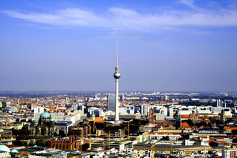 Fensterputzer Berlin