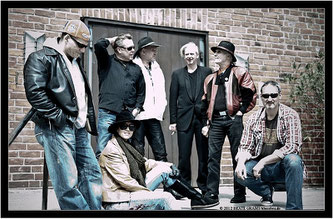 Bandfoto: BEATE GRAMS bluesbea.de