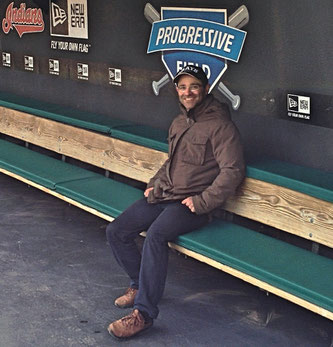Nella foto il nostro Max Marchi Statistico per i Cleveland Indians (Major League Baseball) Analista di dati di sport, collaboratore di The Hardball Times e Baseball Prospectus, relatore nel 2010 e nel 2011 al PITCHf/x Summit, Sportvision a San Francisco