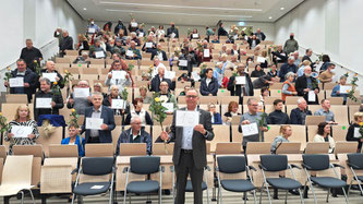 Bildquelle: Uwe Korst Bundesverband Niere e.V.