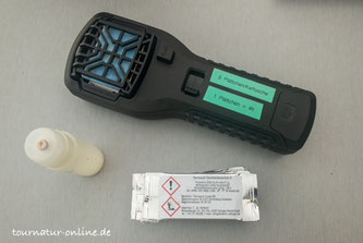 Anmerkung: die grünen, beschrifteten Streifen habe ich drauf geklebt.