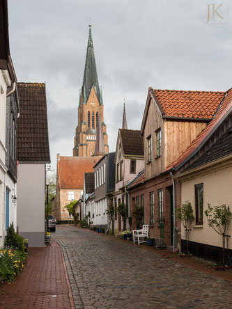 St.-Petri-Dom, Schleswig, Dom, Kirche