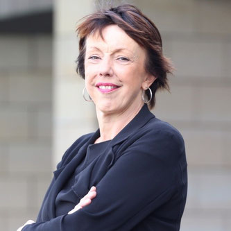 Foto von Susanne Schneider MdL