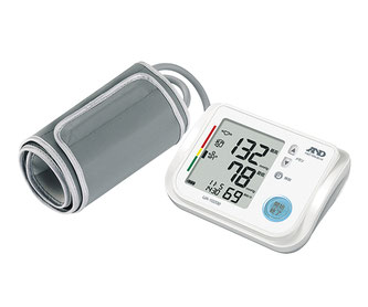 電子血圧計（快適・カンタン血圧計）