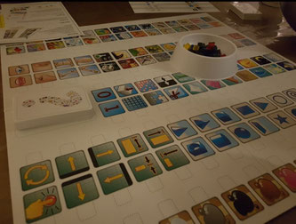 Playing Concept