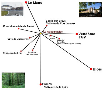 histoire, carnuta, chant oiseaux, nature