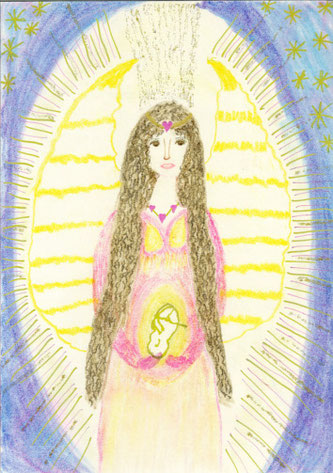 (c) Laetitzia Maori - Mirabelle