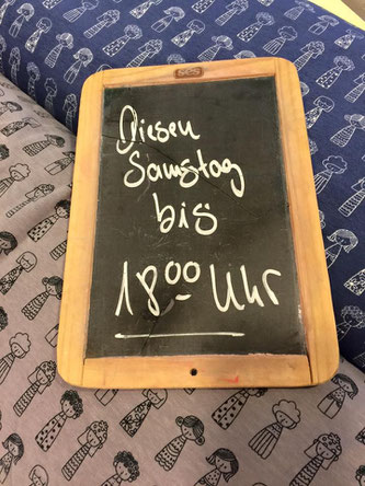 Cuddly, Hachenburg, Einzig-n-Artig, Kritzelmädchen