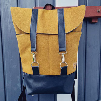 #einzignartig #hachenburg#hachenburgerstoffgeschäft #stoffladen#stoffe#stoffeonline#nähenmachtglücklich #nähenistmeinyoga #nähinspiration #rucksack#diy#selbstgenäht #swafing#imademyclothes #inlovewithhachenburg#westerwald#westerwaldliebe#rucksacknähen#sen