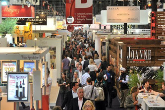 VinExpo 2015