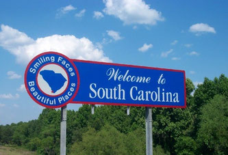 Heavenly Spirits Comes to South Carolina