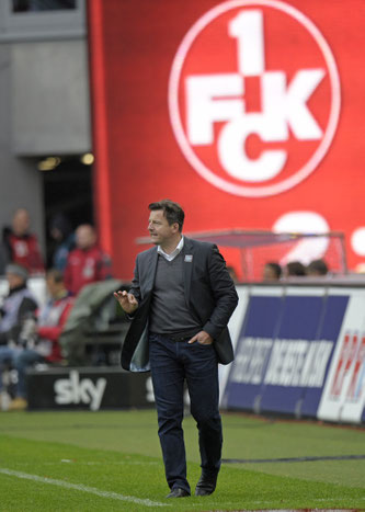 Foto: 1. FC Kaiserslautern