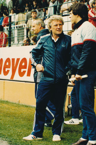 Foto: 1. FC Kaiserslautern
