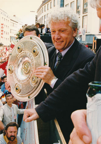 Foto: 1. FC Kaisersslautern