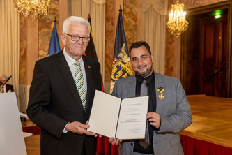 Foto: Staatsministerium BW