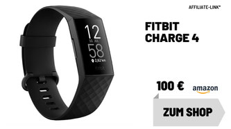 Fitbit Charge 4