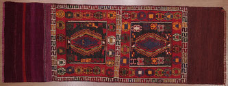 Shahsavan Iran 1,84 x 0,60 m