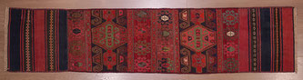 Shahsavan Iran 1,86 x 0,43 m