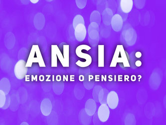 cura ansia e panico