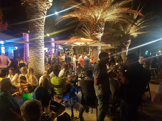 Maracaibo Cocktail Bar di Alghero