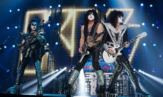 KISS JAPAN 2015