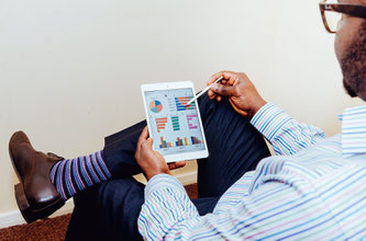 Comment bien gérer son budget avec une application de budgétisation