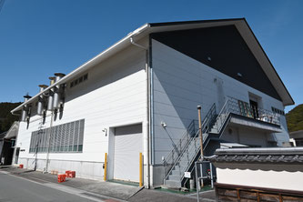 司牡丹酒造の平成蔵