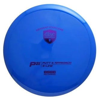 Discmania P3X