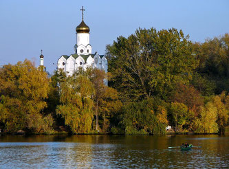 Храм Святого Николая