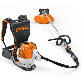 Freischneider Stihl