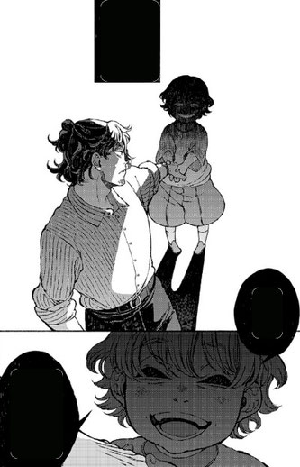 © Yoshiko Watanuki, Tales of a Hundred Ghosts, Crunchyroll 2026