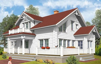 Holzhaus - Wohnblockhaus - Thüringen - Blockhäuser - Massivholzhäuser - Holzhäuser - Architektenhäuser - Hausbau - Holzbau - Hausplanung - Baufirmen und Zimmereien mit Planung als Vertriebspartner gesucht - ökologisch Bauen -Nordrhein Westfalen