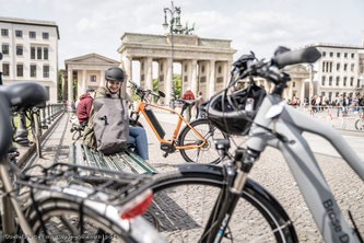 Das Leben geht abseits des Coronavirus weiter.