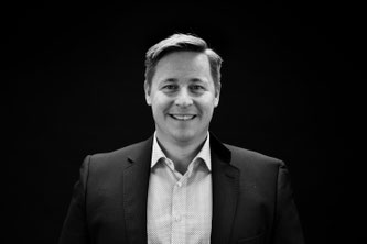 SIGMA SPORT begrüßt Lars Adloff als Director Business Development