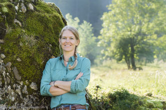 Dr. Antje von Dewitz (Vaude)