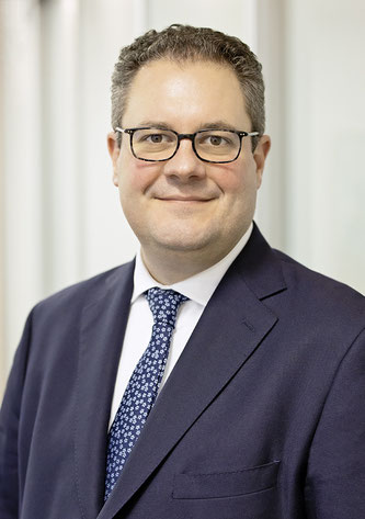 Patrick Döring hat zum 1. Juli 2020 den Vorstandsvorsitz in der Unternehmensgruppe Wertgarantie übernommen