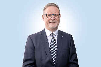 Georg Düsener, Bereichsleiter Vertrieb Fahrrad Foto: WERTGARANTIE | Sven Brauers