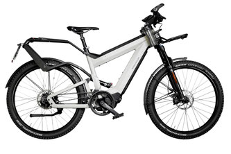 Eurobike Start-Up Award Gewinner Gold: Riese & Müller
