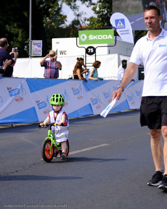 Radprofi Jens Voigt im Interview mit dem pressedienst-fahrrad