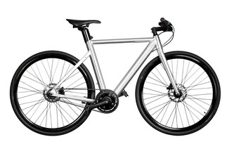Eurobike Start-Up Award Gewinner Gold: Asfalt