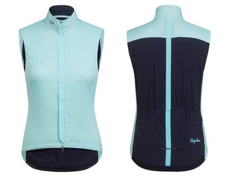Souplesse Insulated Gilet